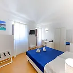 In Blu 4* チェファル