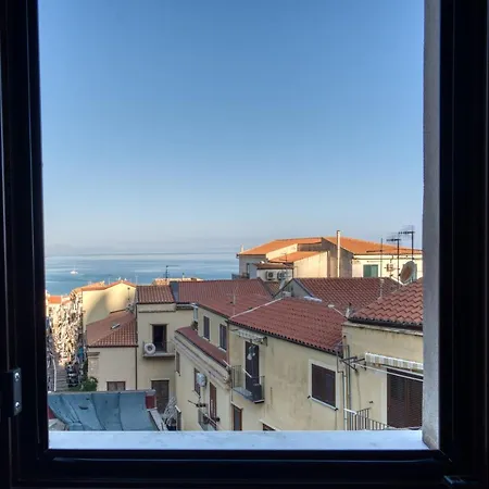 Affittacamere In Blu