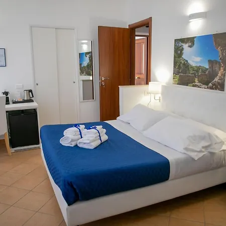 In Blu Pensjonat 4*