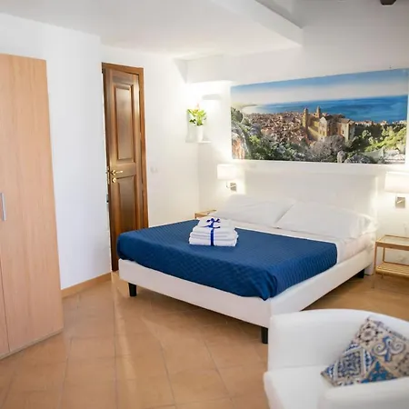 Pensjonat In Blu 4*