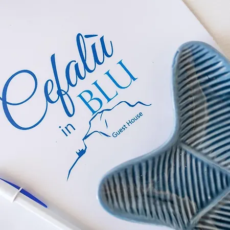 Pensjonat In Blu 4*
