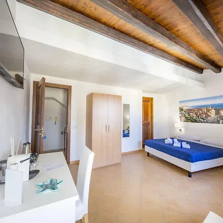 In Blu Pensjonat 4*