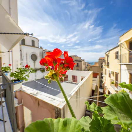 Pensjonat In Blu Cefalù