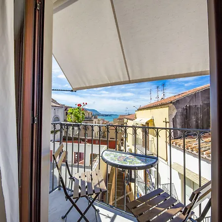 Pensjonat In Blu 4*