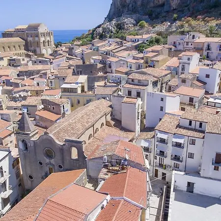 Affittacamere In Blu Cefalù