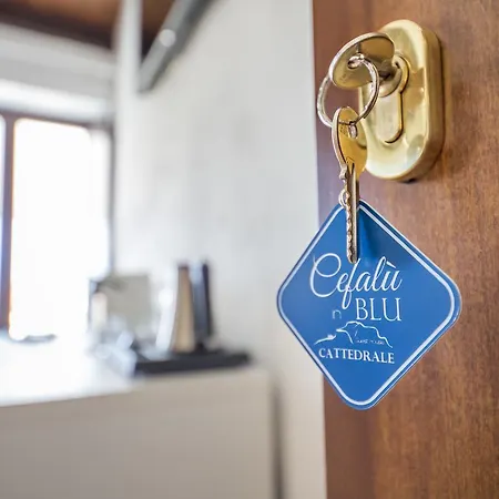 In Blu 4* Cefalù