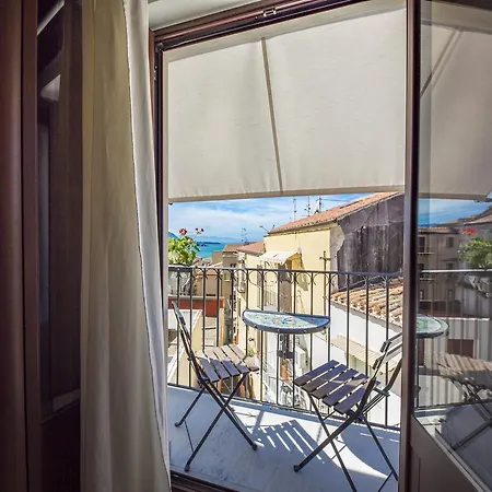 Affittacamere In Blu Cefalù