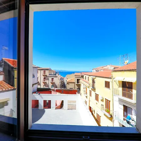 In Blu Affittacamere Cefalù