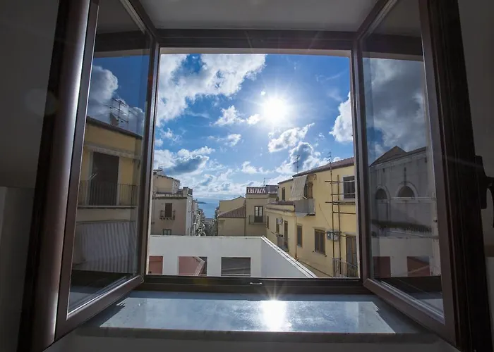 In Blu 4* チェファル